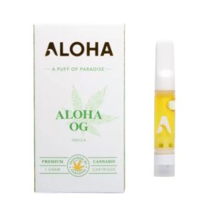 Aloha Carts