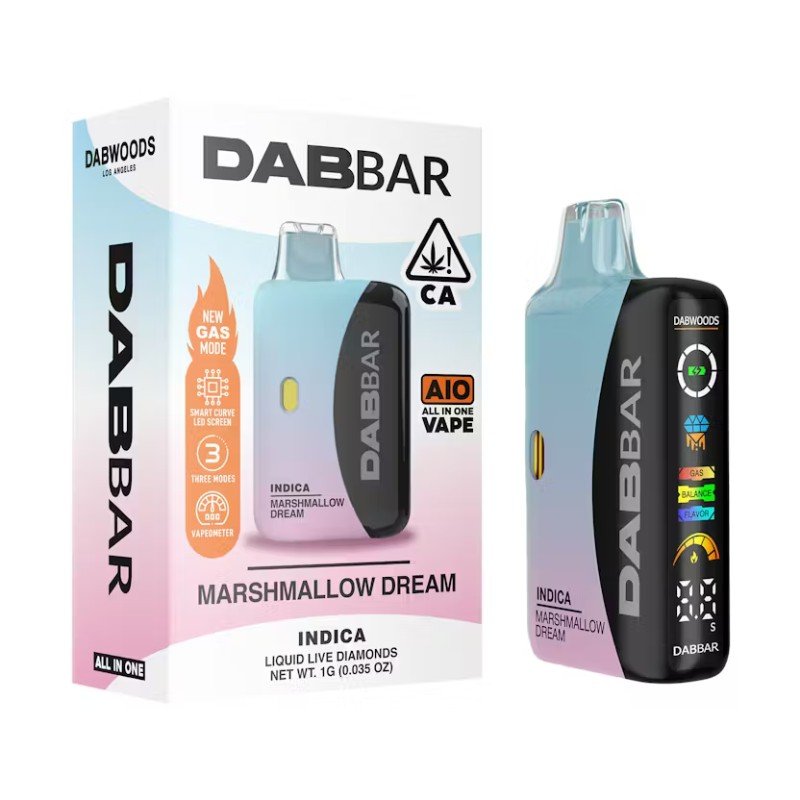 Dabbar X Disposables - Image 5