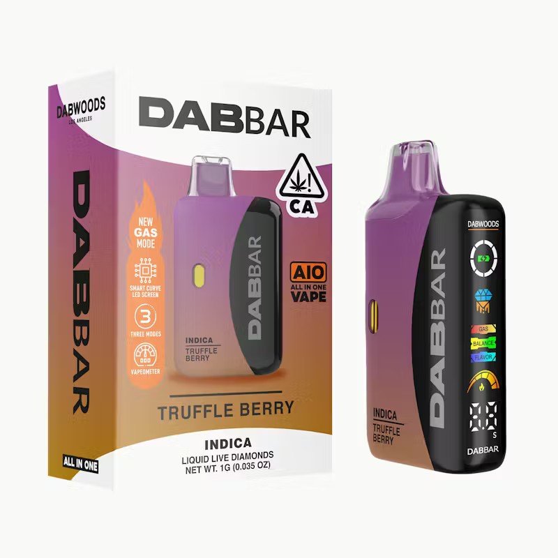 Dabbar X Disposables - Image 6