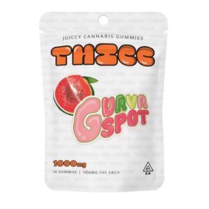 Thicc Gummies 1000mg
